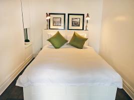 Hotel Hudson New York Exterior foto